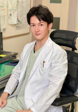 髙倉裕征